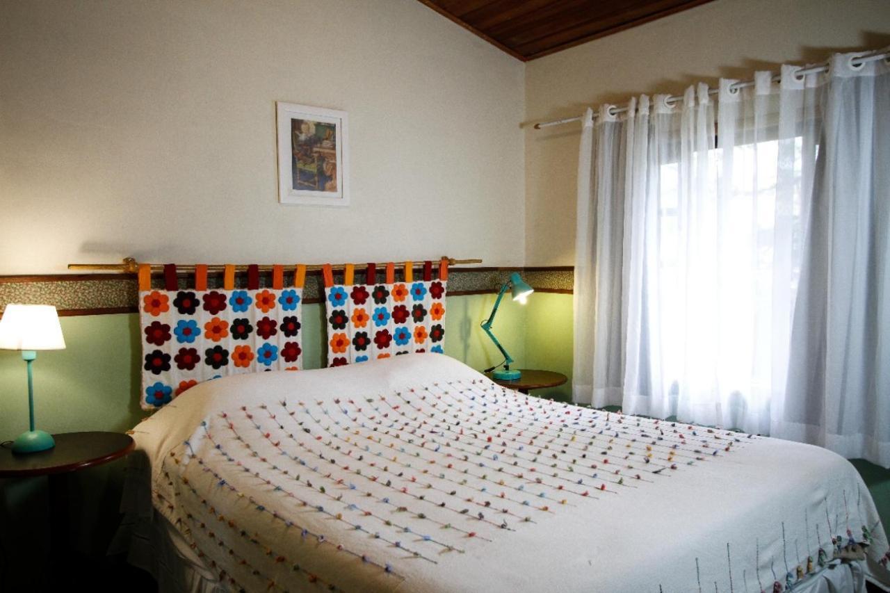 Hotel Pequena Suecia Penedo  Pokoj fotografie
