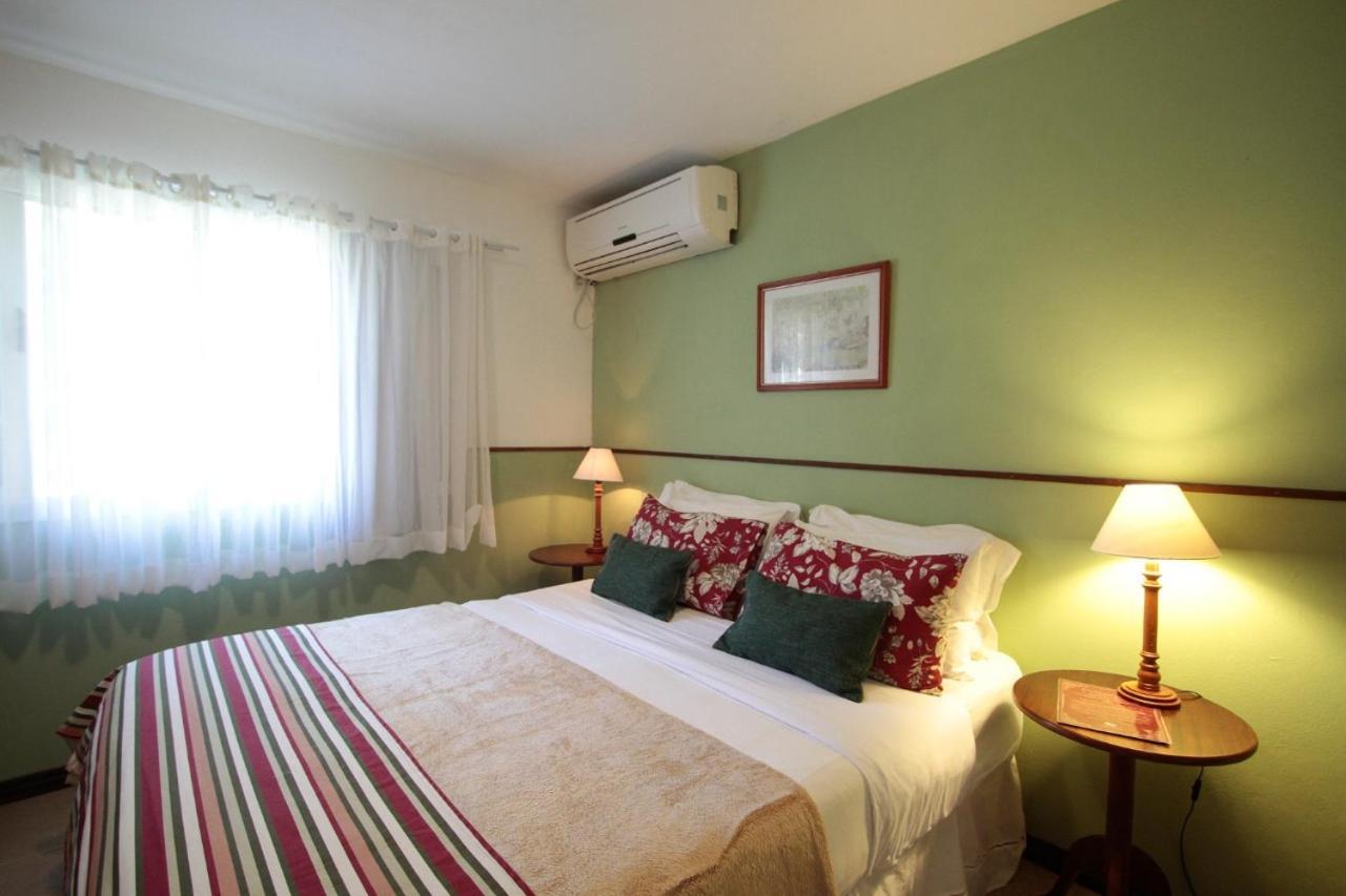 Hotel Pequena Suecia Penedo  Pokoj fotografie