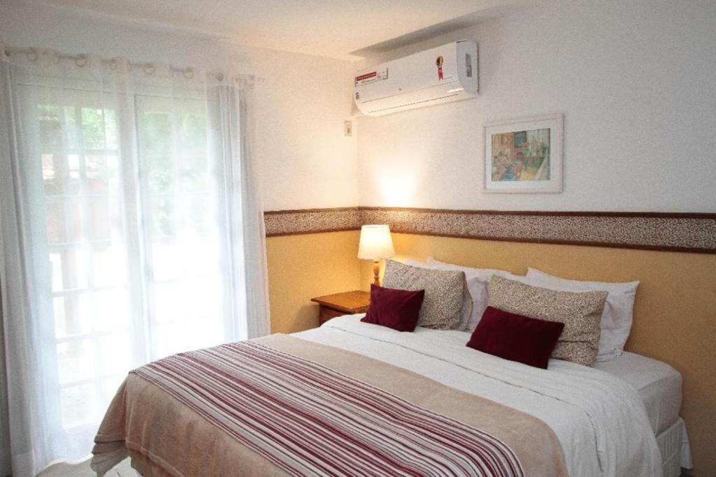 Hotel Pequena Suecia Penedo  Pokoj fotografie