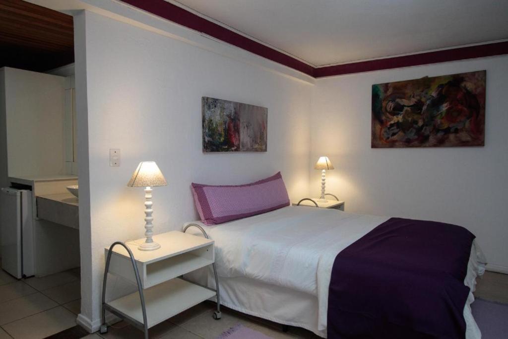 Hotel Pequena Suecia Penedo  Pokoj fotografie