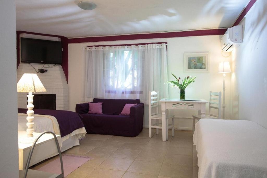 Hotel Pequena Suecia Penedo  Pokoj fotografie