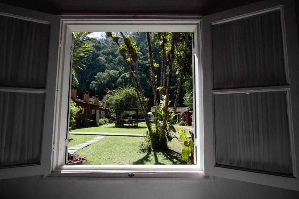 Hotel Pequena Suecia Penedo  Pokoj fotografie