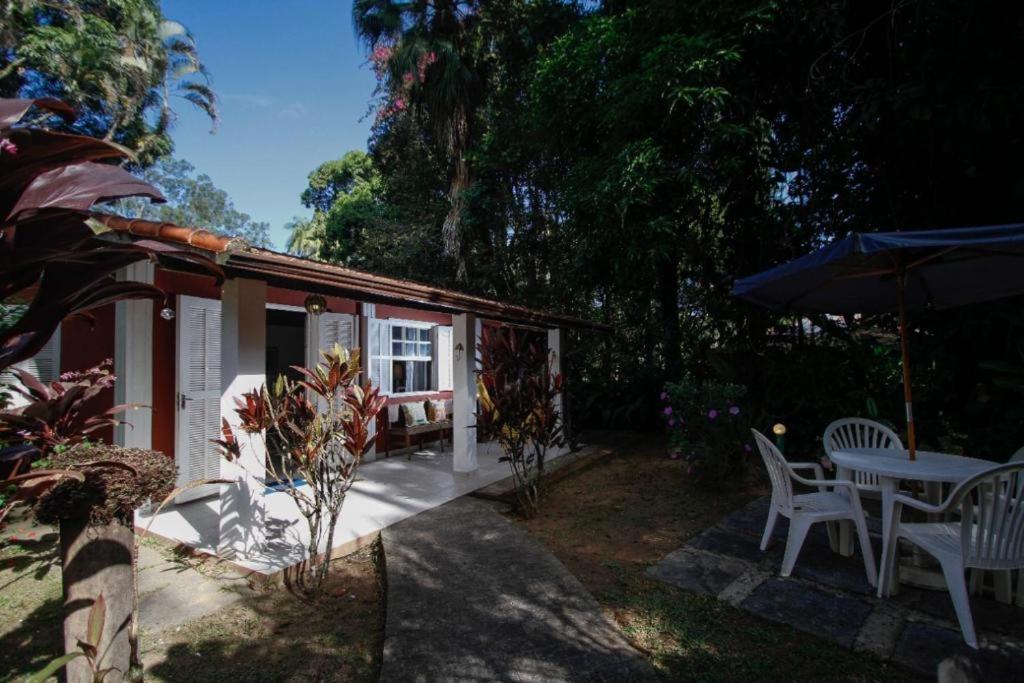 Hotel Pequena Suecia Penedo  Pokoj fotografie